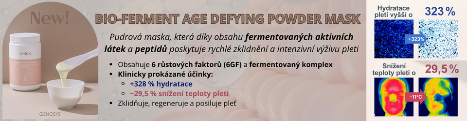 Bio-Ferment Mask banner